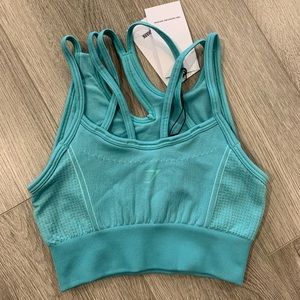 Ultra seamless sport bra. XS.